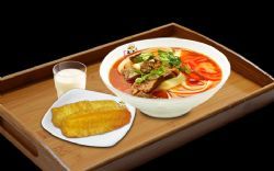 面館加盟 開啟成功餐飲服務之路