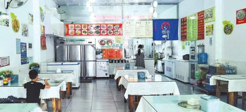 推進凈餐館行動，守護舌尖上的安全