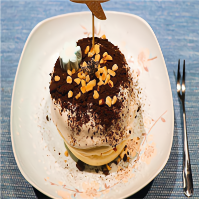 歐瑞蒂舒芙蕾 高端餐飲服務(wù)新體驗