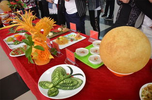 提升服務(wù)品質(zhì)，展現(xiàn)專業(yè)風(fēng)采——記餐飲服務(wù)中心崗位技能比武大賽